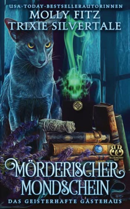 Mörderischer Mondschein