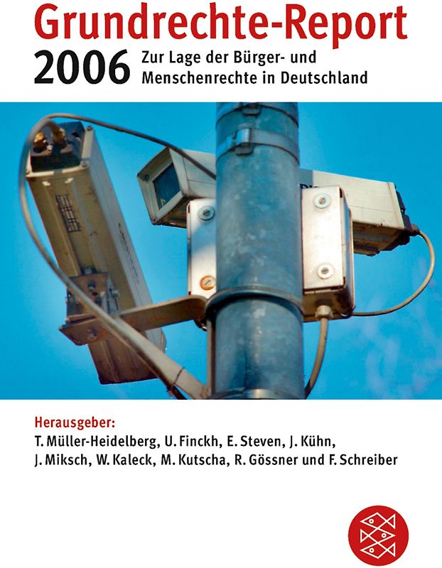 Grundrechte-Report 2006