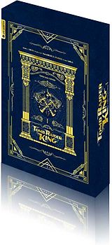 Tomb Raider King Collectors Edition 01