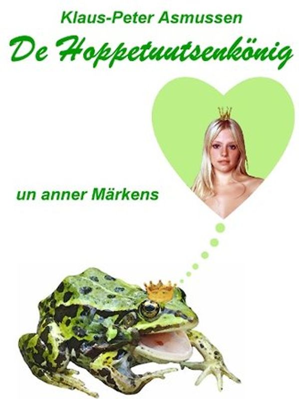 De Hoppetuutsenkönig