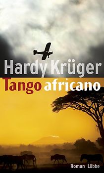 tango africano