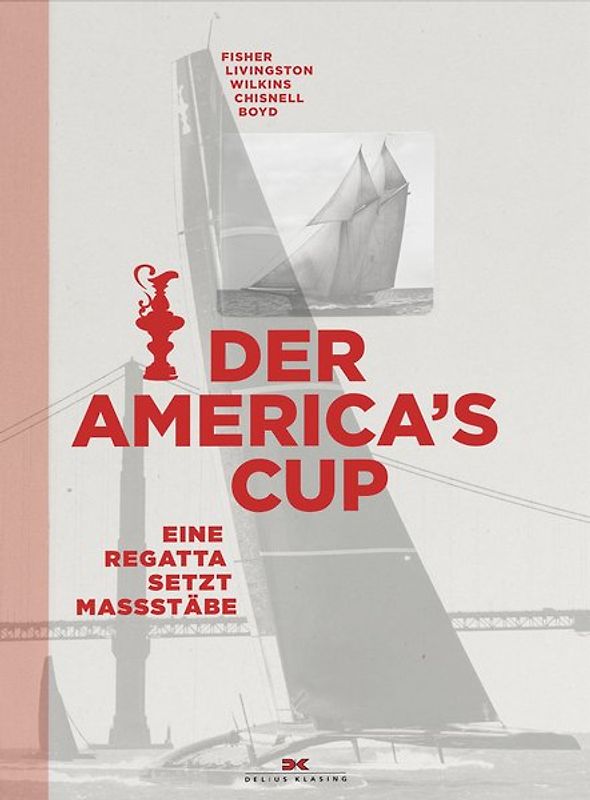 Der America`s Cup