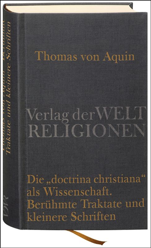 Die »doctrina christiana« als Wissenschaft