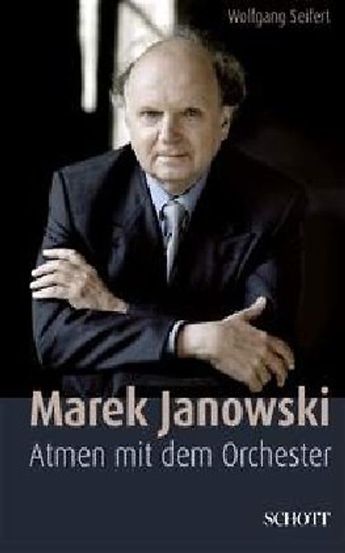 Marek Janowski