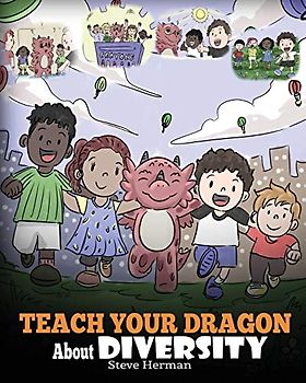 Teach Your Dragon About Diversity