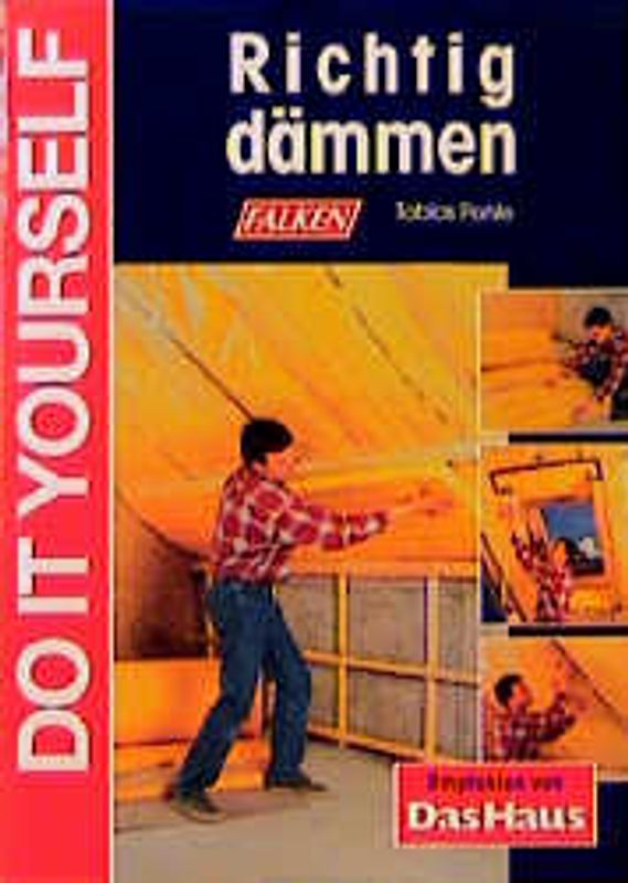 Richtig Dämmen