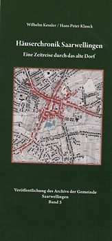 Häuserchronik Saarwellingen