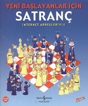Yeni Baslayanlar Icin Satranc