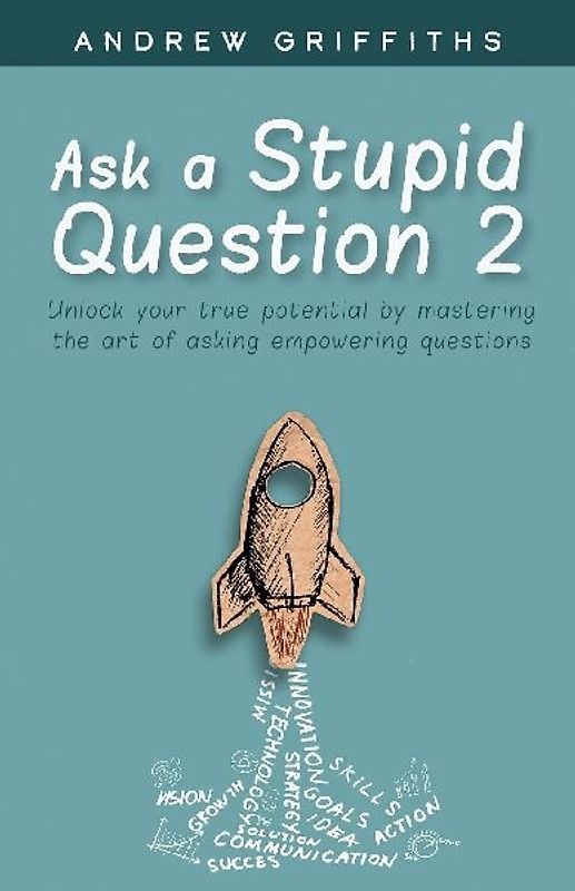 Ask a stupid question 2