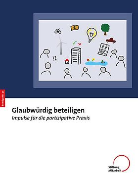 Glaubwürdig beteiligen