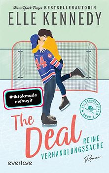 The Deal – Reine Verhandlungssache