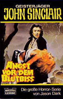 Angst vor dem Blutbiß