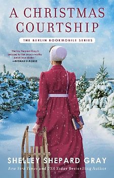 A Christmas Courtship