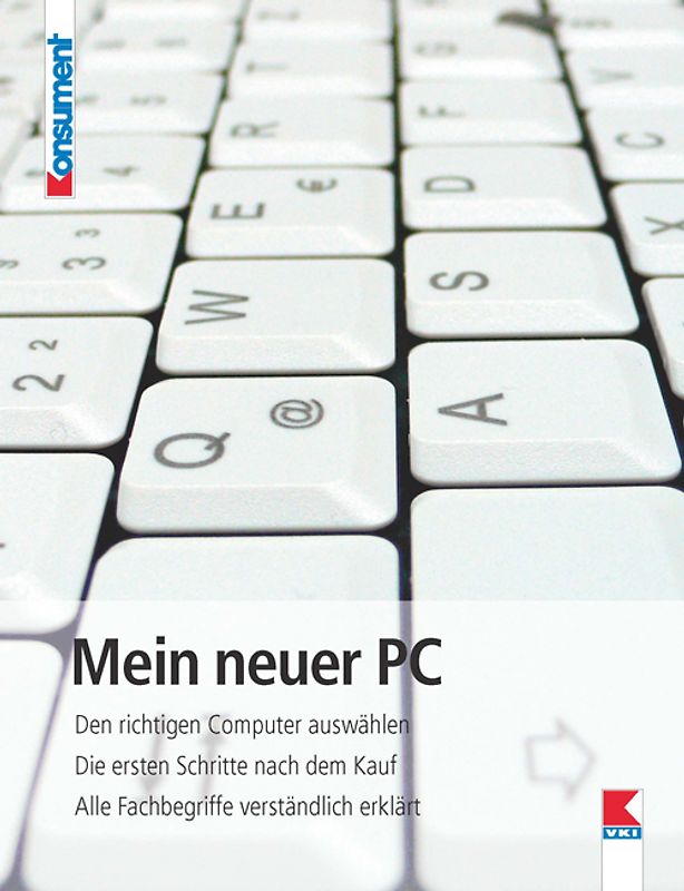 Mein neuer PC