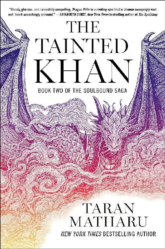 The Tainted Khan