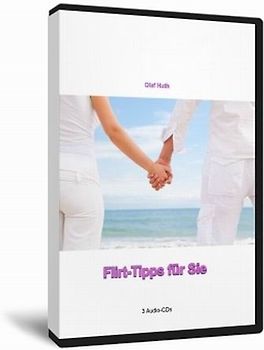 Flirt-Tipps für Sie