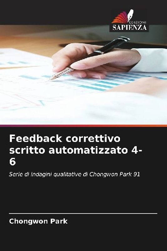 Feedback correttivo scritto automatizzato 4-6