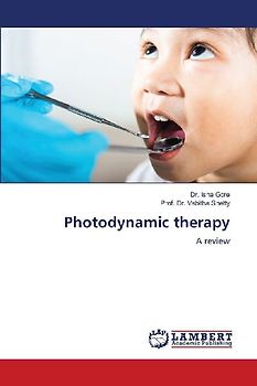 Photodynamic therapy