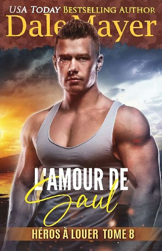L'Amour de Saul