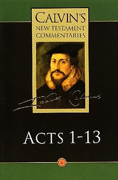 Acts 1-13
