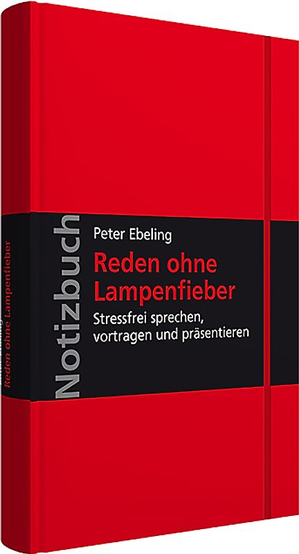 Reden ohne Lampenfieber