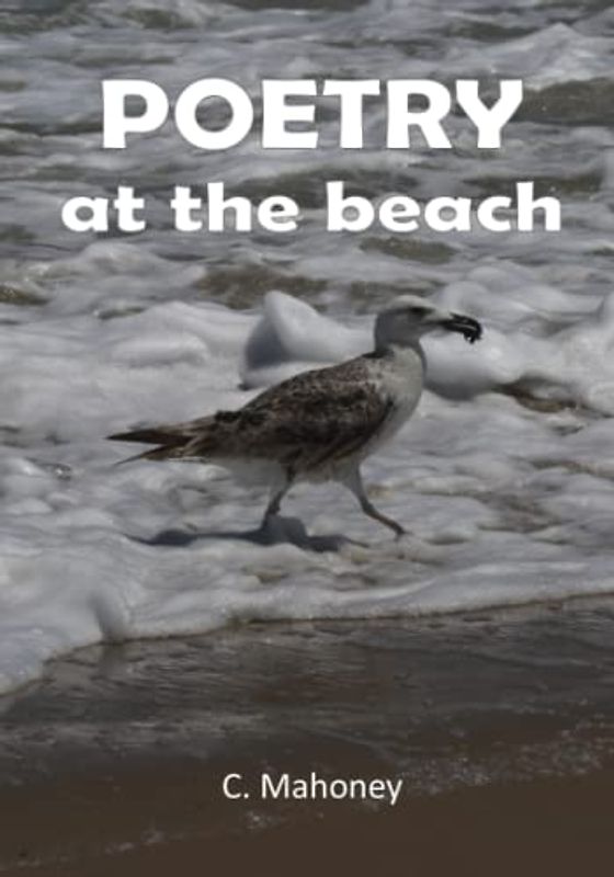 Poetry at the Beach