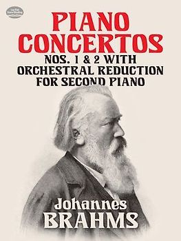 Piano Concertos Nos. 1 and 2