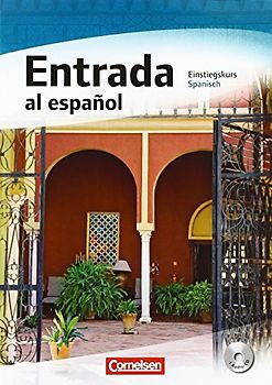 Perspectivas ¡Ya! - Spanisch für Erwachsene - Aktuelle Ausgabe - Entrada al español