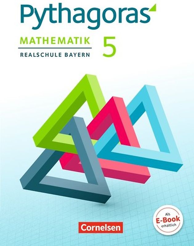 Pythagoras - Realschule Bayern - 5. Jahrgangsstufe