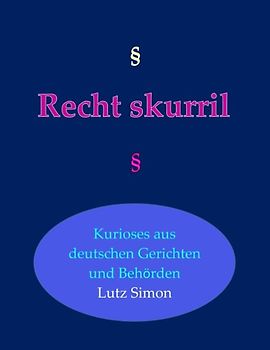 Recht-skurril