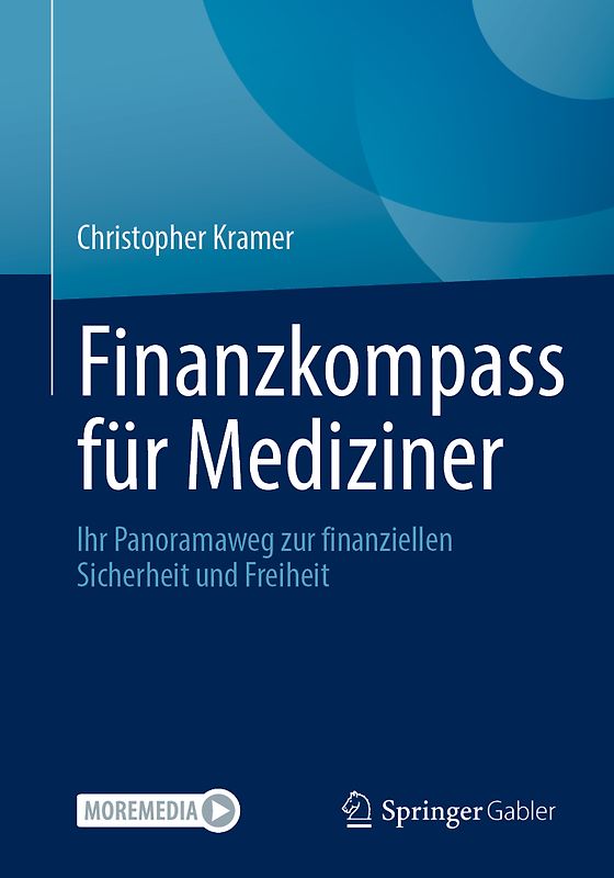 Finanzkompass für Mediziner