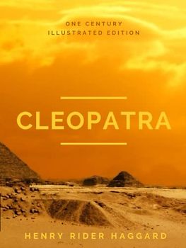 Cleopatra (Illustrated)
