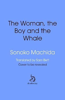 The Woman, the Boy and the Whale