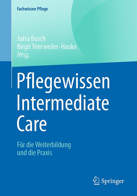 Pflegewissen Intermediate Care