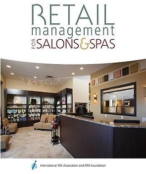 Retail Management for Salons & Spas