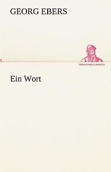 Ein Wort