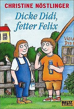 Dicke Didi, fetter Felix