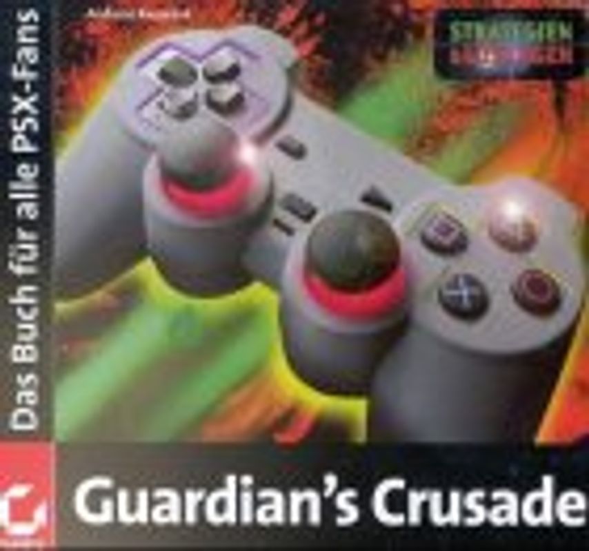 Guardian's Crusade