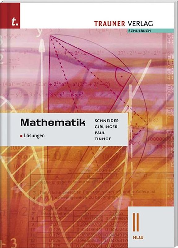 Mathematik II HLW