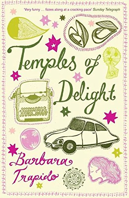 Temples of Delight