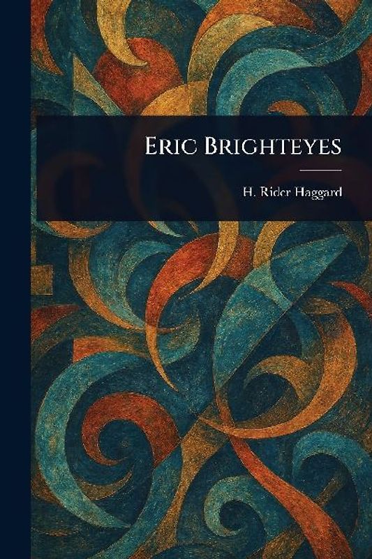 Eric Brighteyes