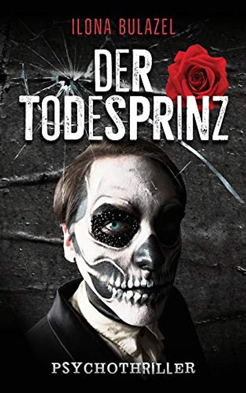 Der Todesprinz: Psychothriller (Hauptkommissar Kaller, Band 1)