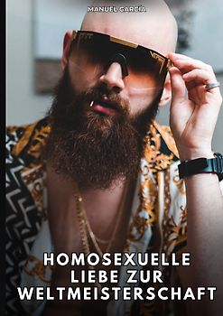 Homosexuelle Liebe zur Weltmeisterschaft