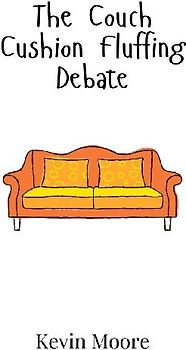 The Couch Cushion Fluffing Debate