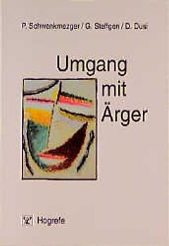 Umgang mit Ärger