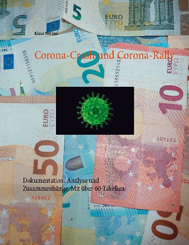 Corona-Crash und Corona-Rally