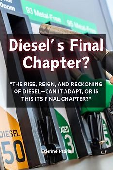 Diesel's Final Chapter?