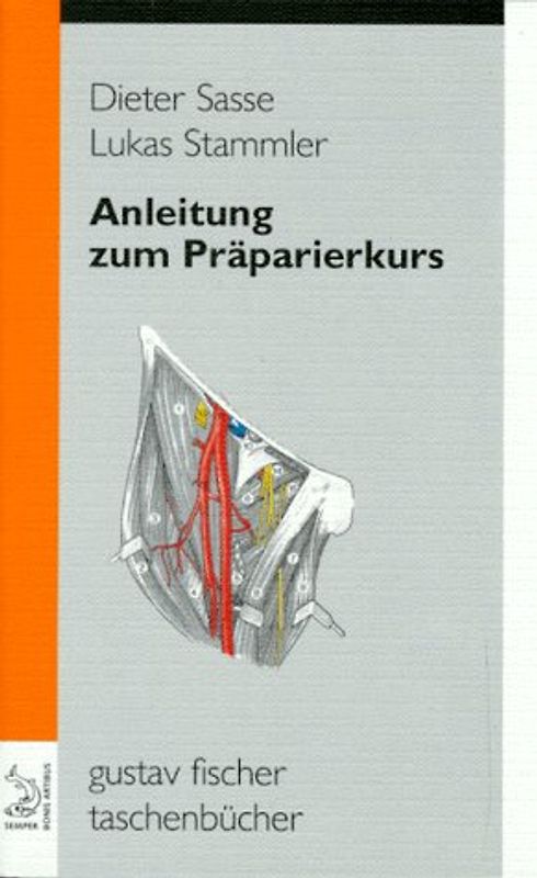 Anleitung zum Präparierkurs