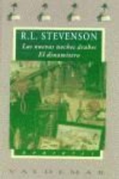 Las nuevas noches árabes; El dinamitero