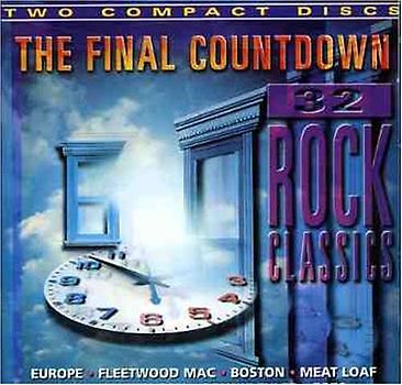 Various - The Final Countdown